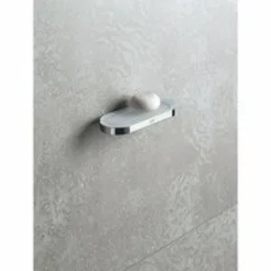 Мыльница GROHE Selection, без держателя (41036000) Мыльница GROHE Selection, без держателя (41036000)