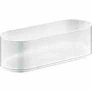 Полочка для душа GROHE Selection, без держателя (41037000)