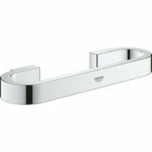 Ручка для ванной GROHE Selection 300 мм, хром (41064000) Ручка для ванной GROHE Selection 300 мм, хром (41064000)