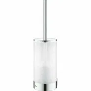 Туалетный ершик в комплекте GROHE Selection, хром (41076000)