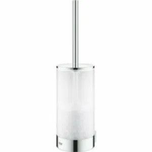 Туалетный ершик в комплекте GROHE Selection, хром (41076000) Туалетный ершик в комплекте GROHE Selection, хром (41076000)