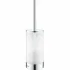 Туалетный ершик в комплекте GROHE Selection, хром (41076000) Туалетный ершик в комплекте GROHE Selection, хром (41076000)