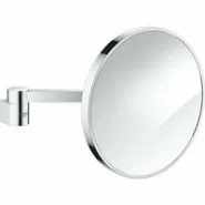Косметическое зеркало GROHE Selection, хром (41077000)