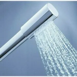 Душевой гарнитур GROHE Sena Stick, 1 режим струи, душевая штанга 600 мм, 9,5 л/мин, хром (28581000) Душевой гарнитур GROHE Sena Stick, 1 режим струи, душевая штанга 600 мм, 9,5 л/мин, хром (28581000)