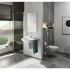 Смеситель для раковины GROHE Start Flow, хром (23769000) Смеситель для раковины GROHE Start Flow, хром (23769000)