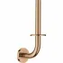 Держатель запасного рулона бумаги GROHE Essentials, теплый закат глянец (40385DA1) Держатель запасного рулона бумаги GROHE Essentials, теплый закат глянец (40385DA1)