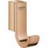 Крючок GROHE Selection, теплый закат глянец (41039DA0) Крючок GROHE Selection, теплый закат глянец (41039DA0)