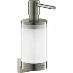 Держатель GROHE Selection, темный графит матовый (41027AL0) Держатель GROHE Selection, темный графит матовый (41027AL0)