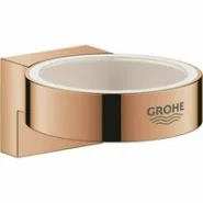 Держатель GROHE Selection, теплый закат глянец (41027DA0)
