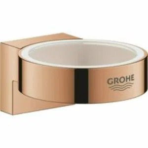 Держатель GROHE Selection, теплый закат глянец (41027DA0) Держатель GROHE Selection, теплый закат глянец (41027DA0)