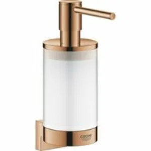 Держатель GROHE Selection, теплый закат глянец (41027DA0) Держатель GROHE Selection, теплый закат глянец (41027DA0)