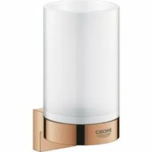 Держатель GROHE Selection, теплый закат глянец (41027DA0) Держатель GROHE Selection, теплый закат глянец (41027DA0)