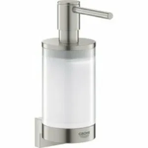 Держатель GROHE Selection, суперсталь (41027DC0) Держатель GROHE Selection, суперсталь (41027DC0)