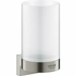Держатель GROHE Selection, суперсталь (41027DC0) Держатель GROHE Selection, суперсталь (41027DC0)