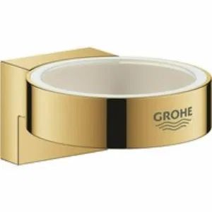 Держатель GROHE Selection, холодный рассвет глянец (41027GL0) Держатель GROHE Selection, холодный рассвет глянец (41027GL0)
