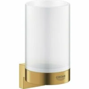 Держатель GROHE Selection, холодный рассвет матовый (41027GN0) Держатель GROHE Selection, холодный рассвет матовый (41027GN0)