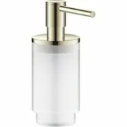 Дозатор жидкого мыла GROHE Selection, никель глянец (41028BE0)