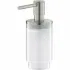 Дозатор жидкого мыла GROHE Selection, суперсталь (41028DC0) Дозатор жидкого мыла GROHE Selection, суперсталь (41028DC0)