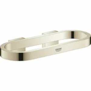 Кольцо для полотенца GROHE Selection, никель глянец (41035BE0) Кольцо для полотенца GROHE Selection, никель глянец (41035BE0)
