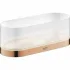 Кольцо для полотенца GROHE Selection, теплый закат глянец (41035DA0) Кольцо для полотенца GROHE Selection, теплый закат глянец (41035DA0)