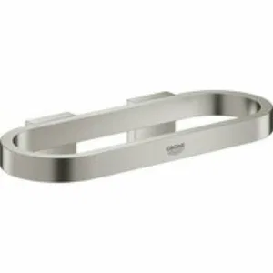 Кольцо для полотенца GROHE Selection, суперсталь (41035DC0) Кольцо для полотенца GROHE Selection, суперсталь (41035DC0)
