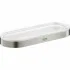 Кольцо для полотенца GROHE Selection, суперсталь (41035DC0) Кольцо для полотенца GROHE Selection, суперсталь (41035DC0)
