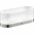Кольцо для полотенца GROHE Selection, суперсталь (41035DC0) Кольцо для полотенца GROHE Selection, суперсталь (41035DC0)