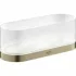 Кольцо для полотенца GROHE Selection, никель матовый (41035EN0) Кольцо для полотенца GROHE Selection, никель матовый (41035EN0)