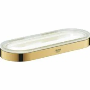 Кольцо для полотенца GROHE Selection, холодный рассвет глянец (41035GL0) Кольцо для полотенца GROHE Selection, холодный рассвет глянец (41035GL0)