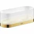 Кольцо для полотенца GROHE Selection, холодный рассвет глянец (41035GL0) Кольцо для полотенца GROHE Selection, холодный рассвет глянец (41035GL0)