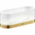 Кольцо для полотенца GROHE Selection, холодный рассвет матовый (41035GN0) Кольцо для полотенца GROHE Selection, холодный рассвет матовый (41035GN0)