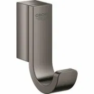 Крючок GROHE Selection, темный графит глянец (41039A00)