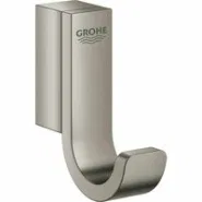 Крючок GROHE Selection, темный графит матовый (41039AL0)