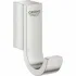 Крючок GROHE Selection, суперсталь (41039DC0) Крючок GROHE Selection, суперсталь (41039DC0)