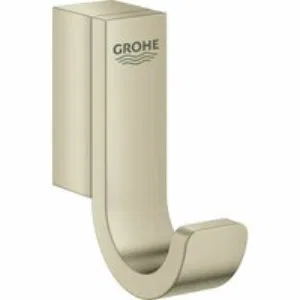 Крючок GROHE Selection, никель матовый (41039EN0) Крючок GROHE Selection, никель матовый (41039EN0)