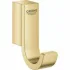 Крючок GROHE Selection, холодный рассвет матовый (41039GN0) Крючок GROHE Selection, холодный рассвет матовый (41039GN0)