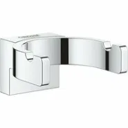 Крючок GROHE Selection двойной, хром (41049000)