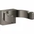 Крючок GROHE Selection двойной, темный графит глянец (41049A00) Крючок GROHE Selection двойной, темный графит глянец (41049A00)