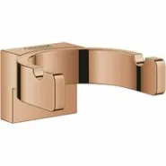 Крючок GROHE Selection двойной, теплый закат глянец (41049DA0)