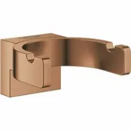 Крючок GROHE Selection двойной, теплый закат матовый (41049DL0)