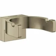 Крючок GROHE Selection двойной, никель матовый (41049EN0)