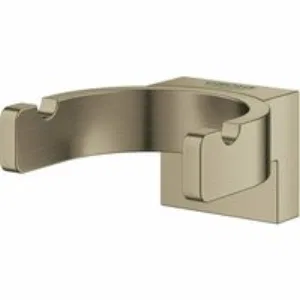 Крючок GROHE Selection двойной, никель матовый (41049EN0) Крючок GROHE Selection двойной, никель матовый (41049EN0)