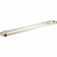 Держатель для полотенца/полочки GROHE Selection 600 мм, никель глянец (41056BE0)