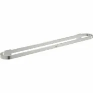 Держатель для полотенца/полочки GROHE Selection 600 мм, суперсталь (41056DC0)