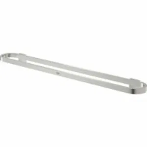 Держатель для полотенца/полочки GROHE Selection 600 мм, суперсталь (41056DC0) Держатель для полотенца/полочки GROHE Selection 600 мм, суперсталь (41056DC0)