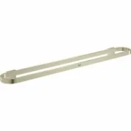 Держатель для полотенца/полочки GROHE Selection 600 мм, никель матовый (41056EN0)