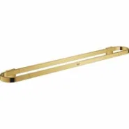 Держатель для полотенца/полочки GROHE Selection 600 мм, холодный рассвет глянец (41056GL0)