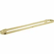 Держатель для полотенца/полочки GROHE Selection 600 мм, холодный рассвет матовый (41056GN0)