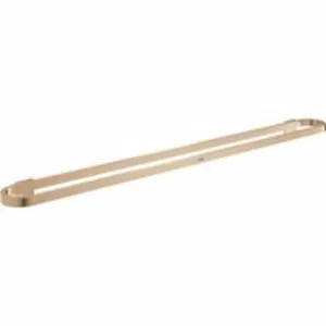 Держатель для полотенца GROHE Selection 800 мм, теплый закат матовый (41058DL0) Держатель для полотенца GROHE Selection 800 мм, теплый закат матовый (41058DL0)