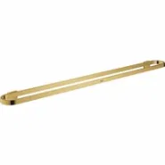 Держатель для полотенца GROHE Selection 800 мм, холодный рассвет глянец (41058GL0)